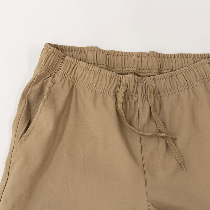 メンズ DRY ストレッチパンツ ベージュ