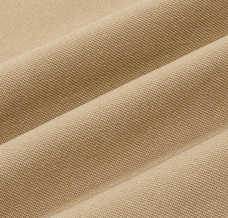 メンズ DRY ストレッチパンツ ベージュ