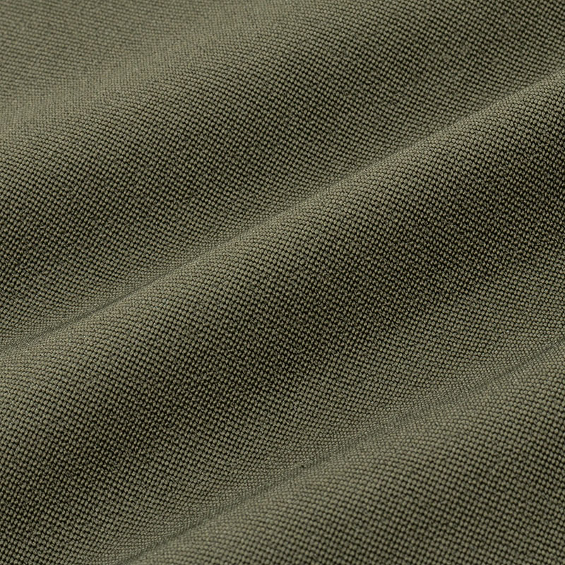 メンズ DRY ストレッチパンツ カーキ