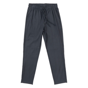 メンズ DRY ストレッチパンツ チャコール