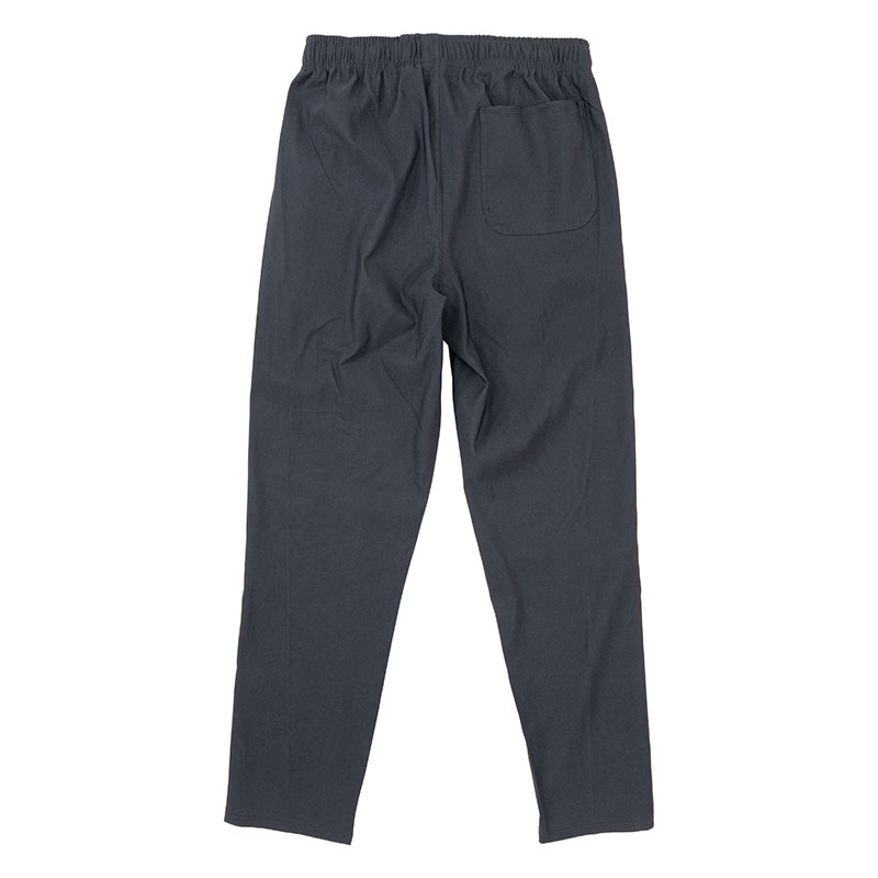 メンズ DRY ストレッチパンツ チャコール