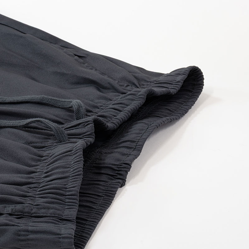 メンズ DRY ストレッチパンツ チャコール