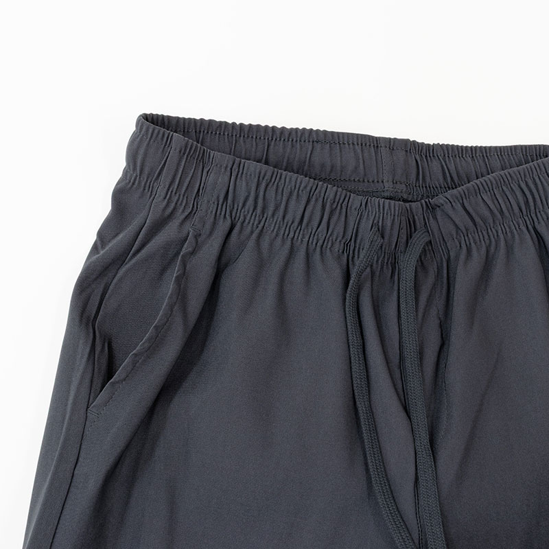 メンズ DRY ストレッチパンツ チャコール