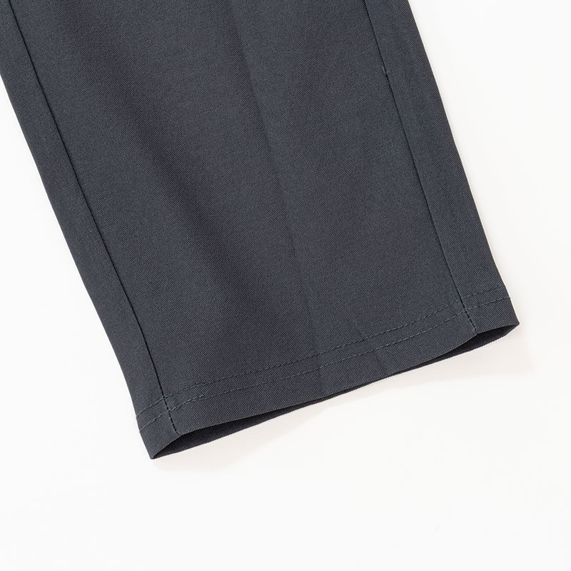 メンズ DRY ストレッチパンツ チャコール