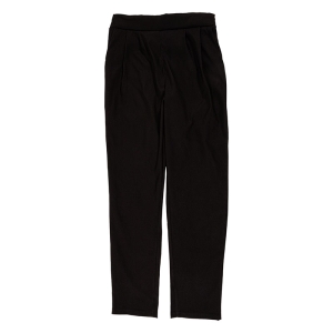 レディース DRY ストレッチパンツ ブラック