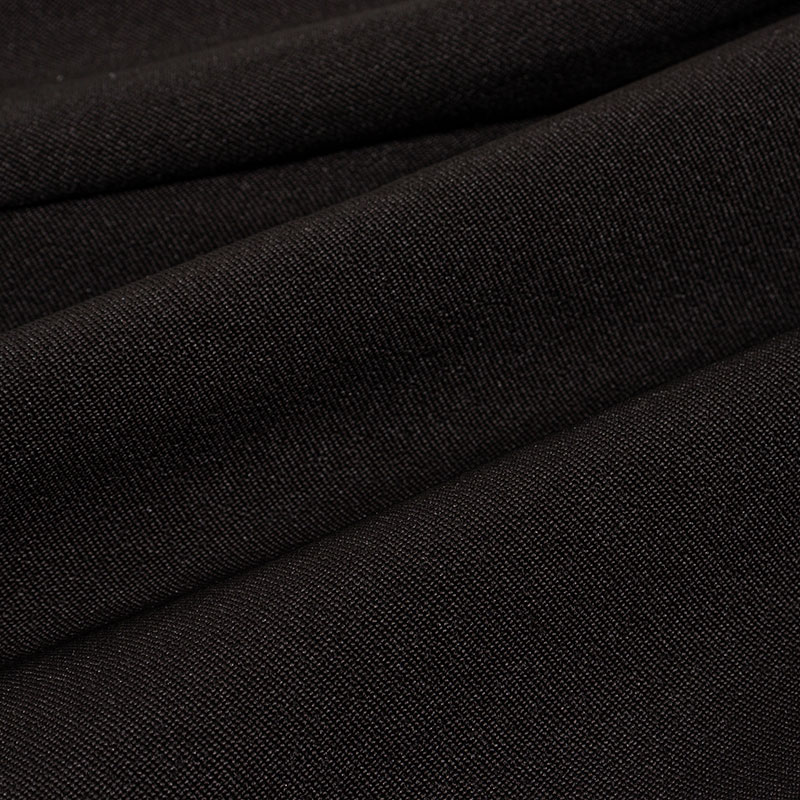 レディース DRY ストレッチパンツ ブラック