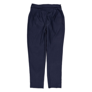 レディース DRY ストレッチパンツ ネイビー