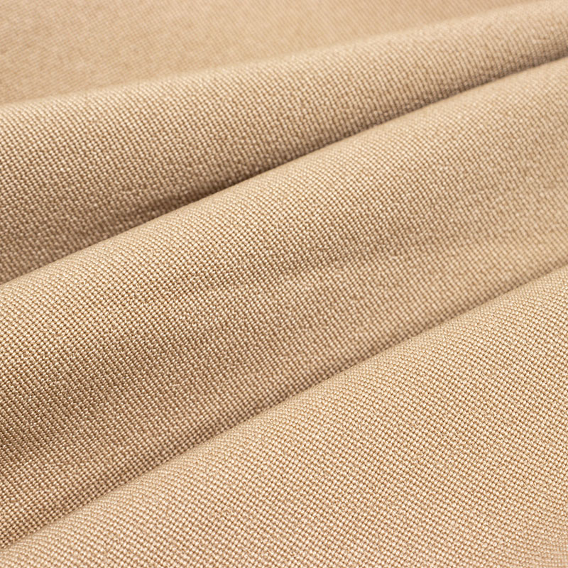 レディース DRY ストレッチパンツ ベージュ