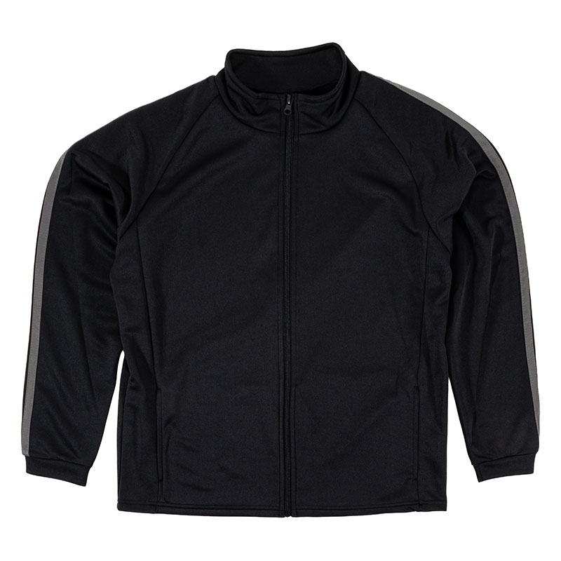 メンズ ブリスタージャケット ブラック