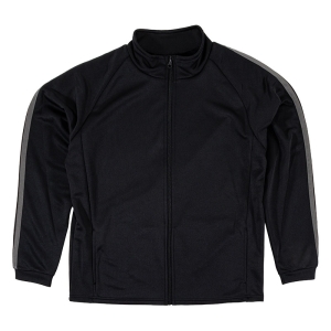 メンズ ブリスタージャケット ブラック