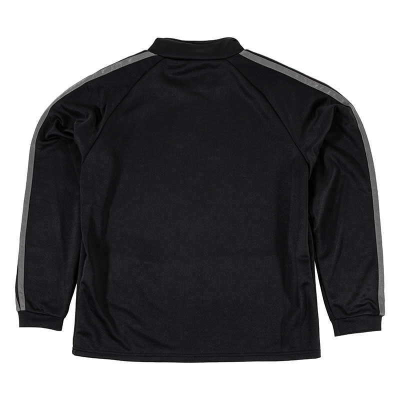 メンズ ブリスタージャケット ブラック