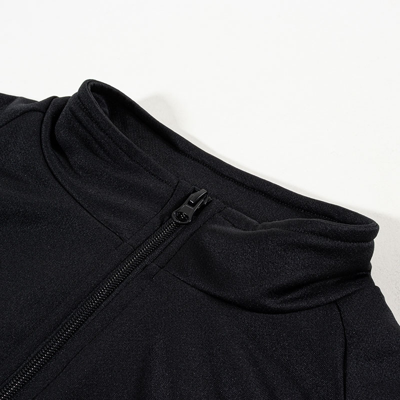 メンズ ブリスタージャケット ブラック