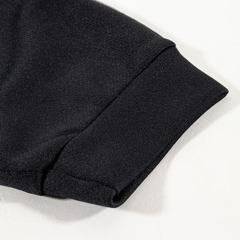 メンズ ブリスタージャケット ブラック