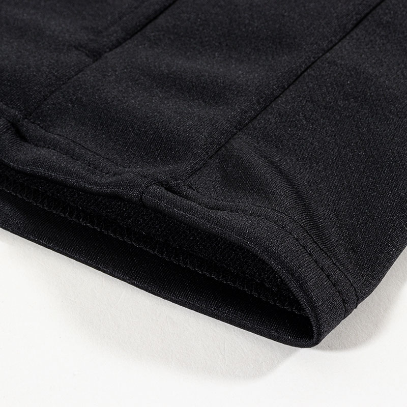 メンズ ブリスタージャケット ブラック