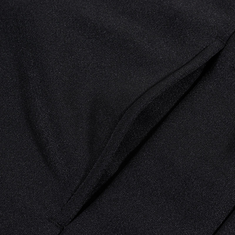 メンズ ブリスタージャケット ブラック