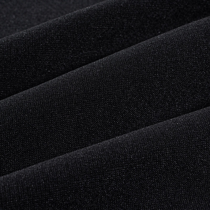 メンズ ブリスタージャケット ブラック