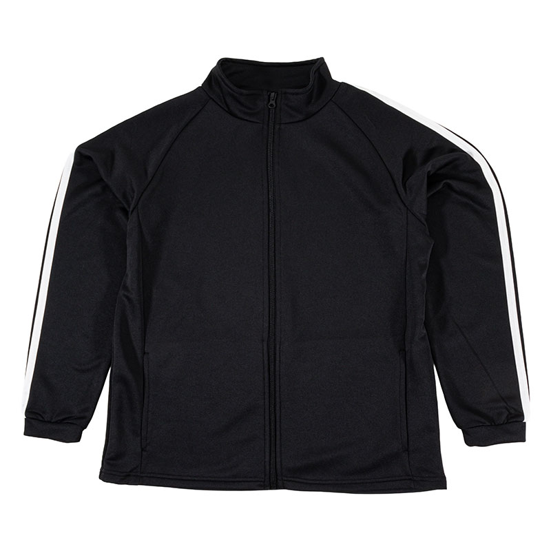 メンズ ブリスタージャケット マルチブラック