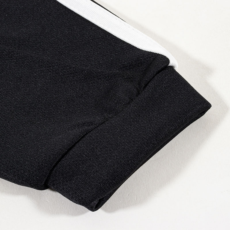 メンズ ブリスタージャケット マルチブラック