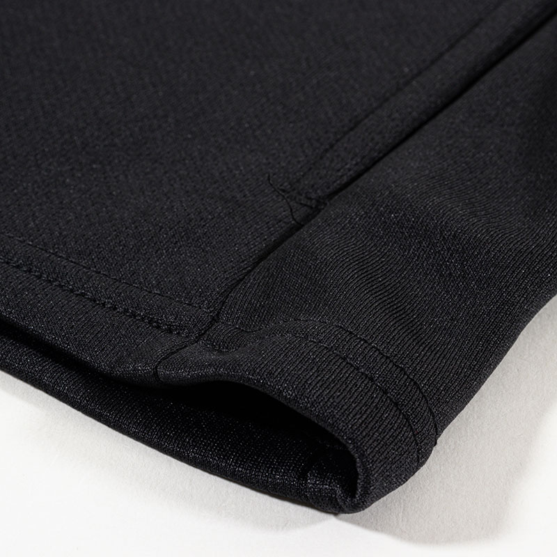 メンズ ブリスタージャケット マルチブラック