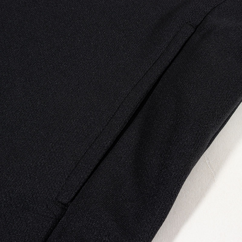 メンズ ブリスタージャケット マルチブラック