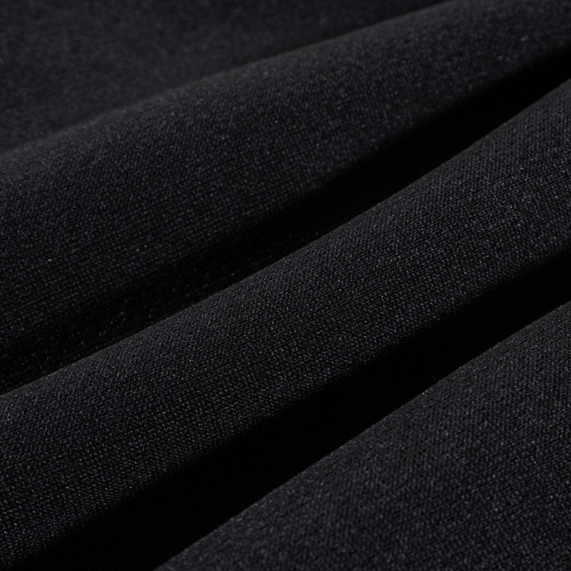 メンズ ブリスタージャケット マルチブラック