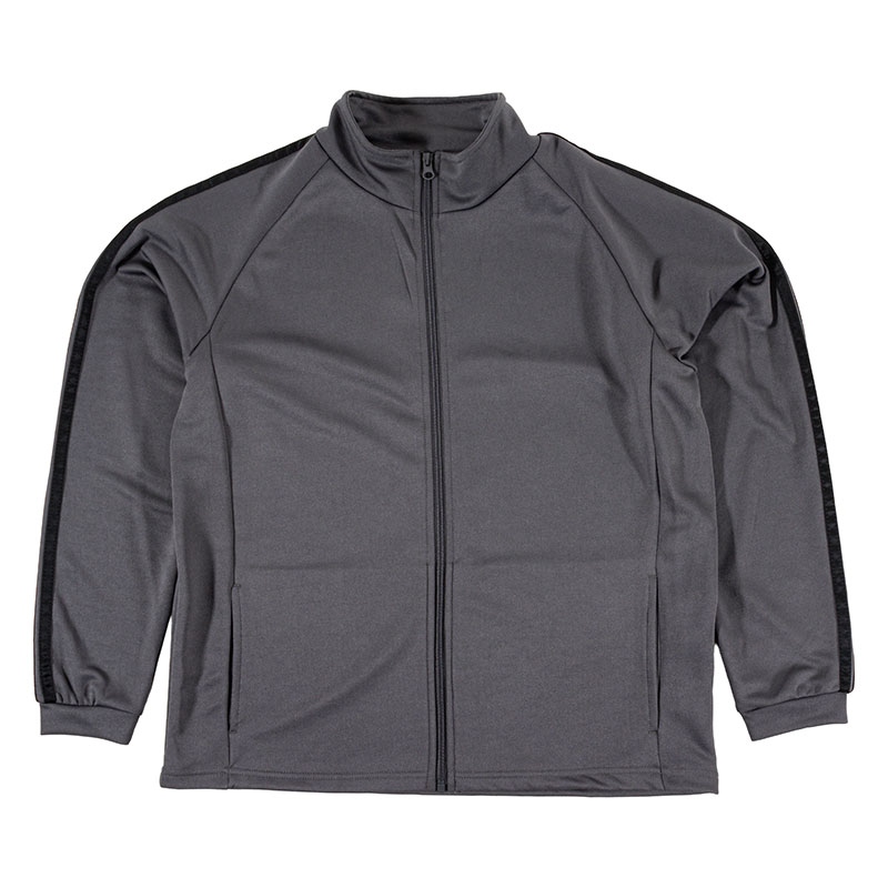 メンズ ブリスタージャケット チャコール