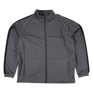 メンズ ブリスタージャケット チャコール