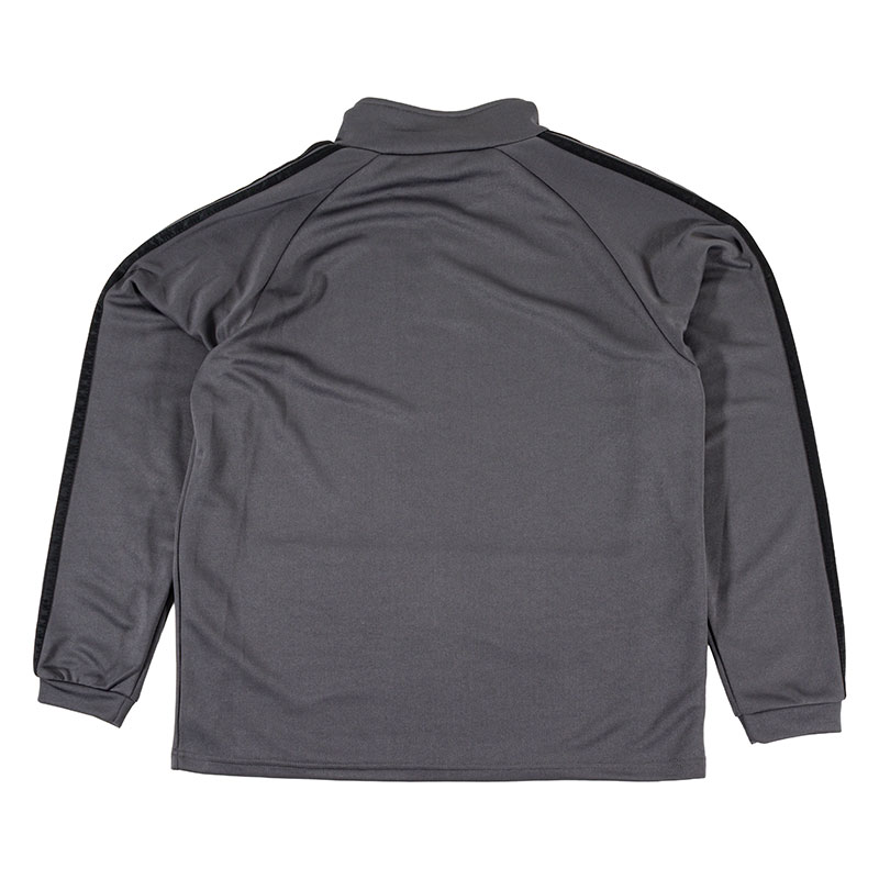 メンズ ブリスタージャケット チャコール