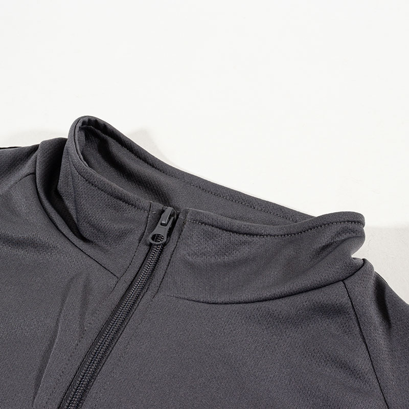 メンズ ブリスタージャケット チャコール