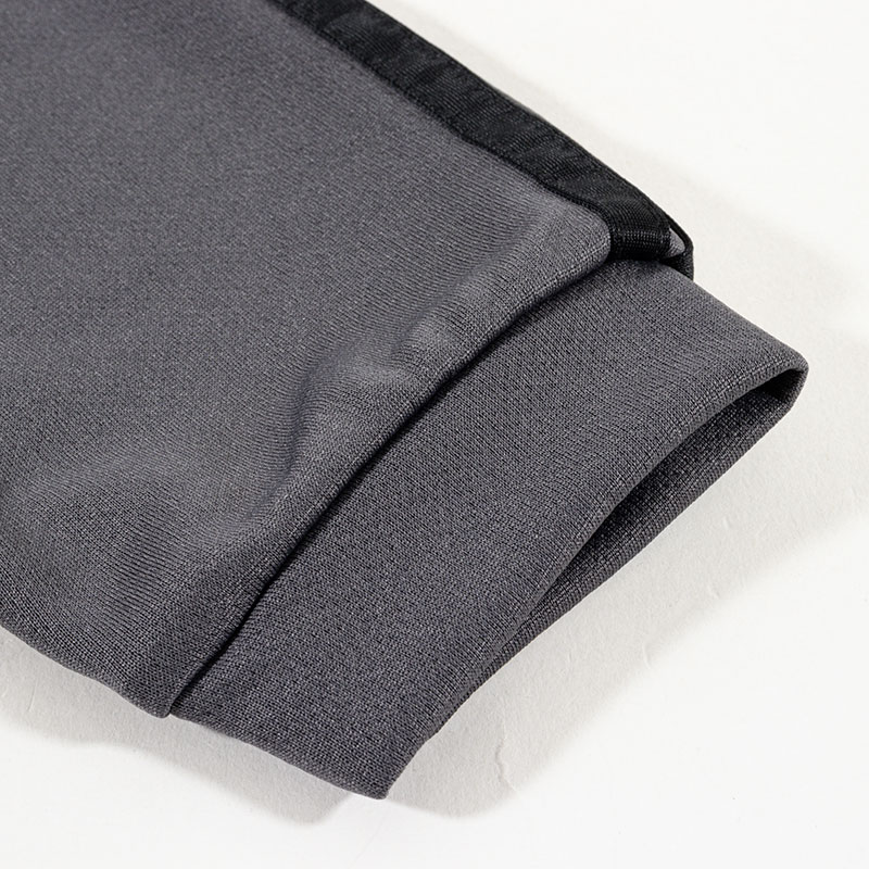 メンズ ブリスタージャケット チャコール