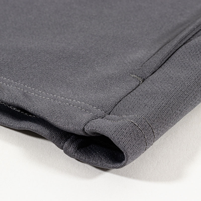 メンズ ブリスタージャケット チャコール