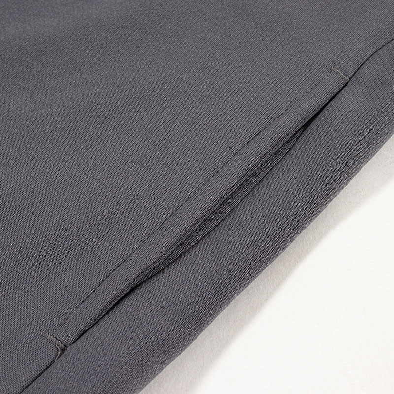 メンズ ブリスタージャケット チャコール