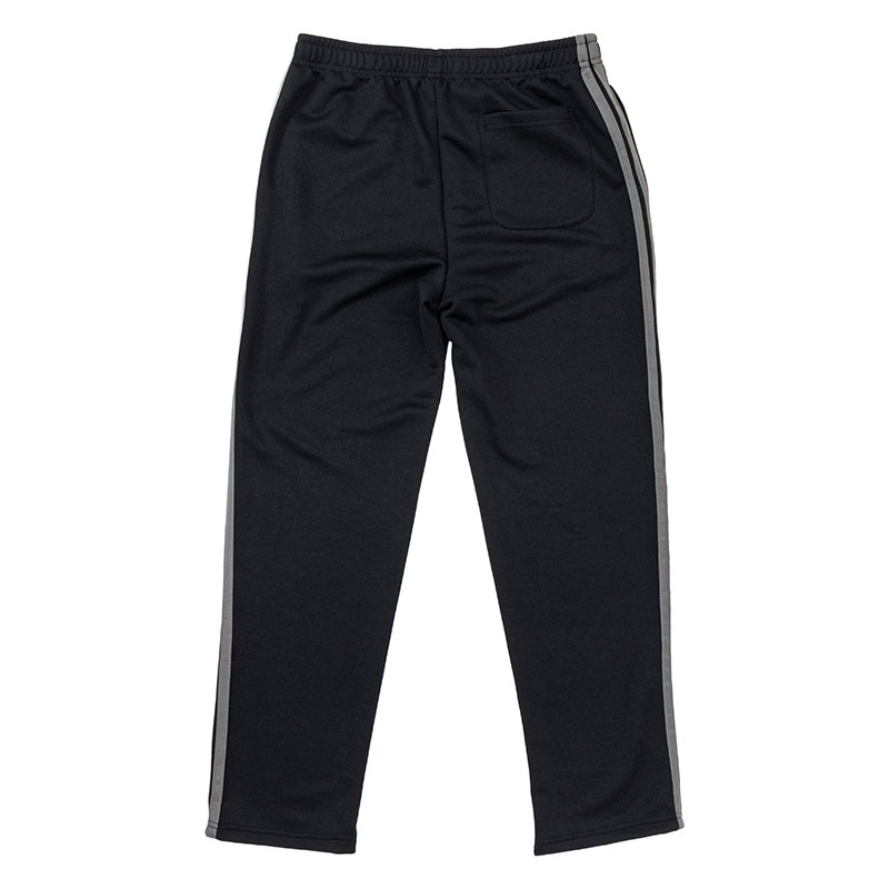 メンズ ブリスターロングパンツ ブラック