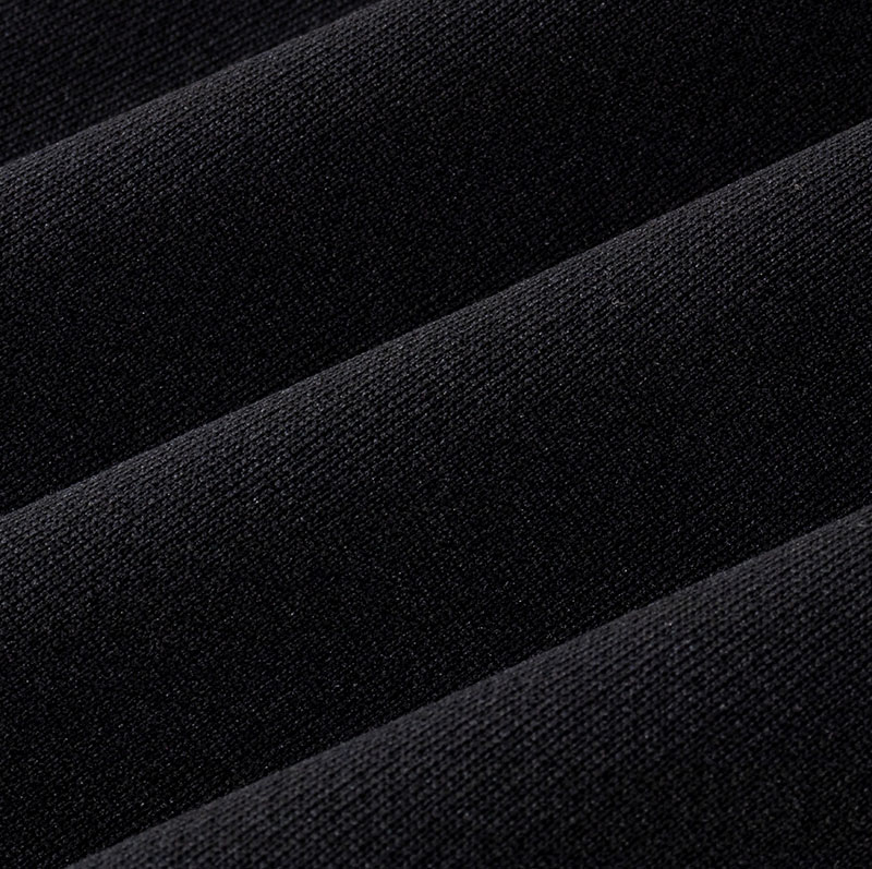 メンズ ブリスターロングパンツ マルチブラック