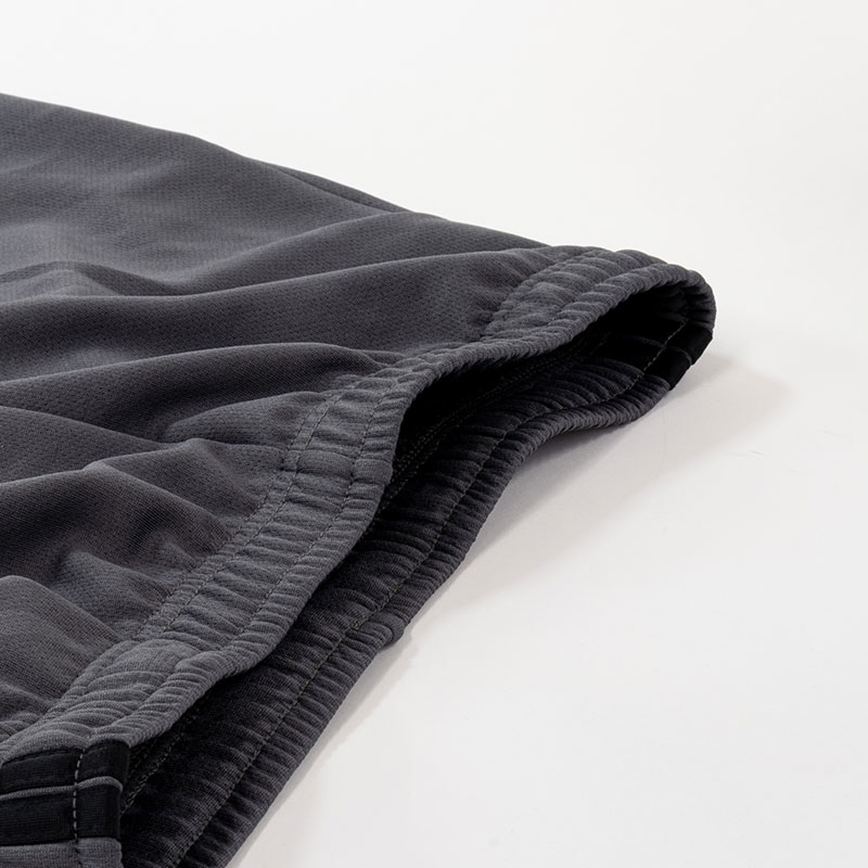 メンズ ブリスターロングパンツ チャコール