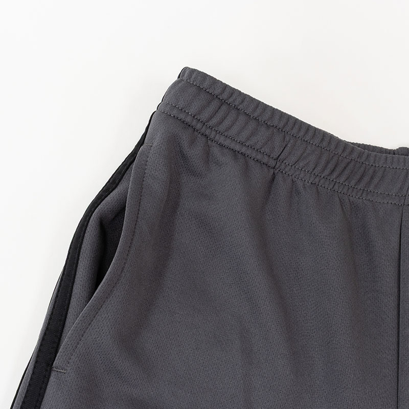 メンズ ブリスターロングパンツ チャコール