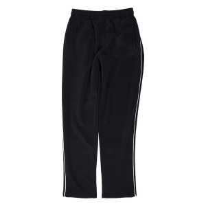レディース ブリスターロングパンツ ブラック
