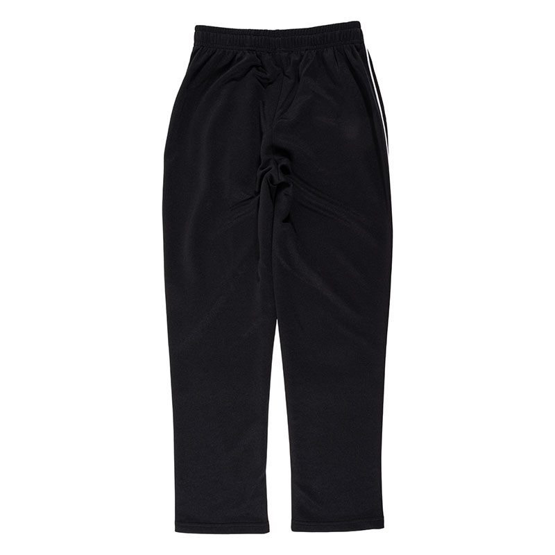 レディース ブリスターロングパンツ ブラック