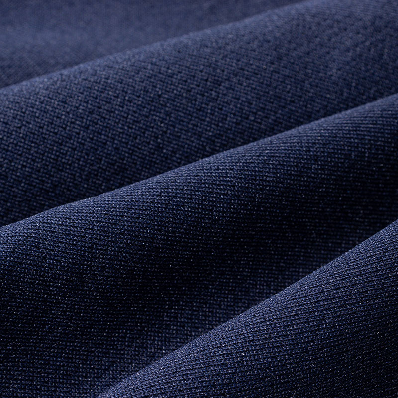 レディース ブリスターロングパンツ ネイビー