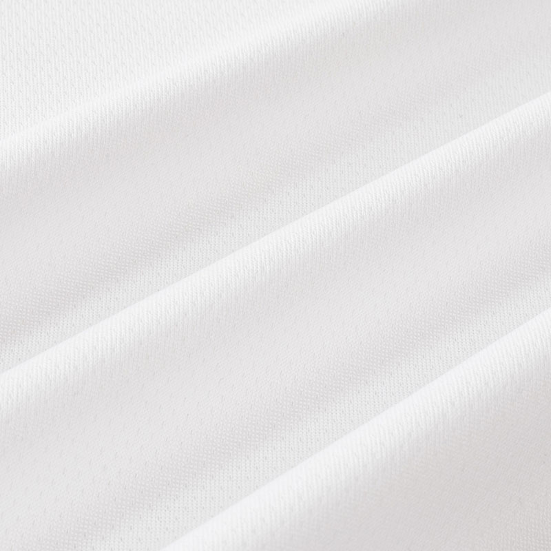 メンズ 涼感インナー タンクトップ ホワイト