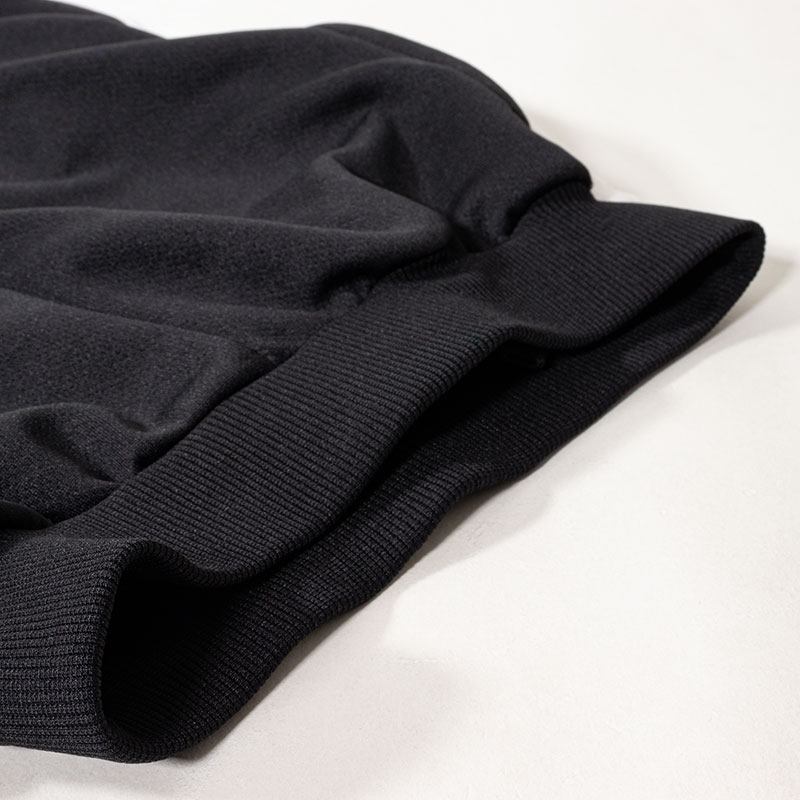 キッズ ブリスターロングパンツ ブラック