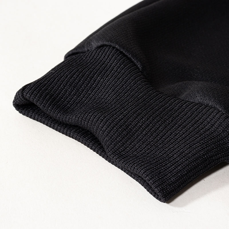 キッズ ブリスターロングパンツ ブラック