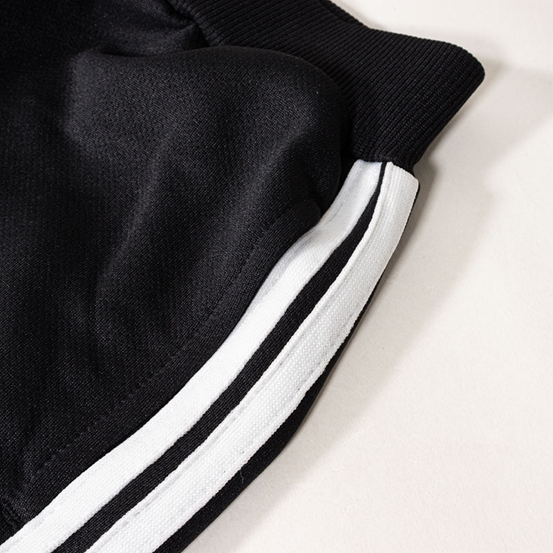 キッズ ブリスターロングパンツ ブラック