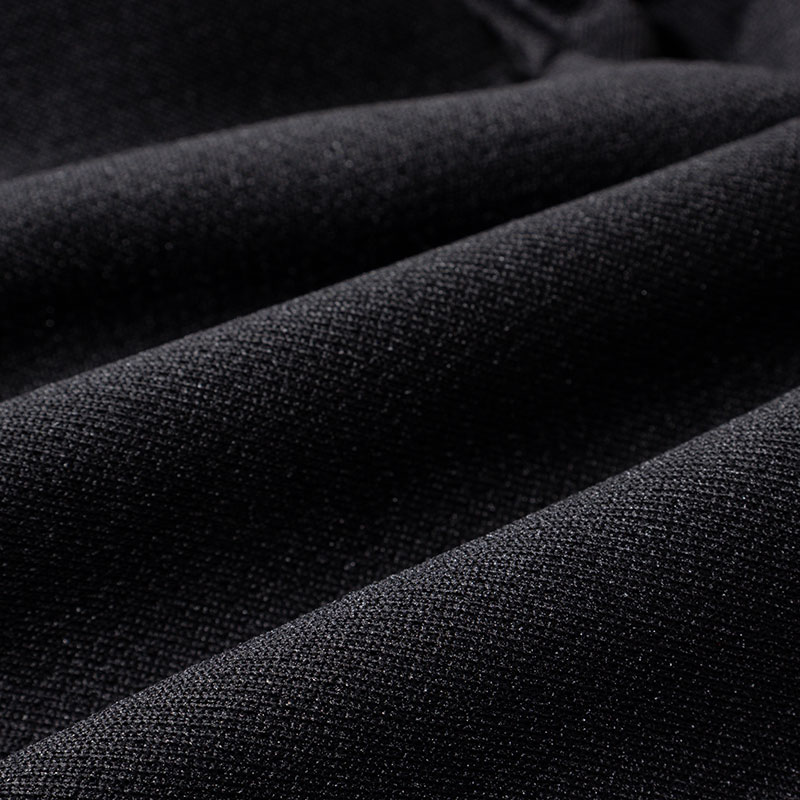 キッズ ブリスターロングパンツ ブラック