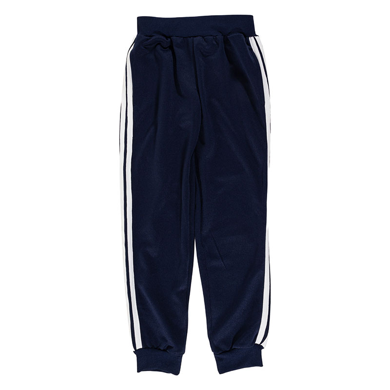 キッズ ブリスターロングパンツ ネイビー