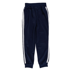 キッズ ブリスターロングパンツ ネイビー
