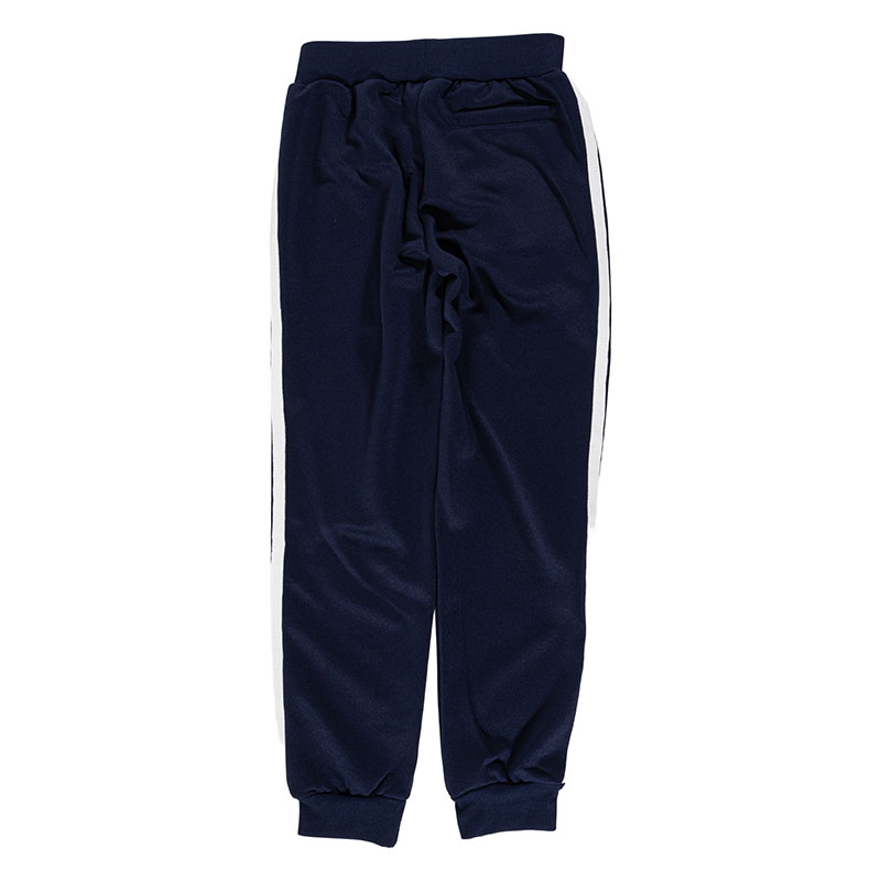 キッズ ブリスターロングパンツ ネイビー