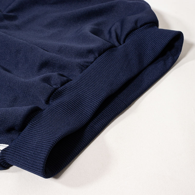 キッズ ブリスターロングパンツ ネイビー