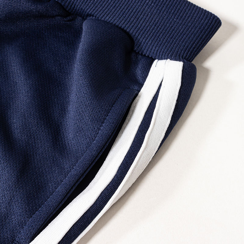 キッズ ブリスターロングパンツ ネイビー