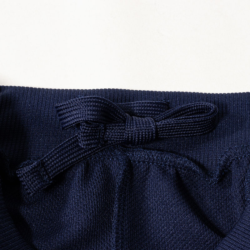 キッズ ブリスターロングパンツ ネイビー